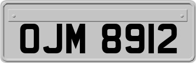 OJM8912