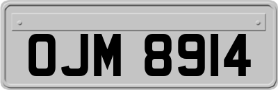 OJM8914