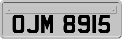OJM8915
