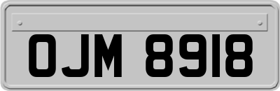 OJM8918