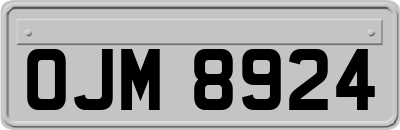 OJM8924