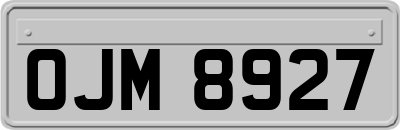 OJM8927