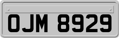 OJM8929