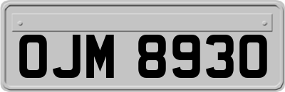 OJM8930