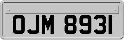 OJM8931
