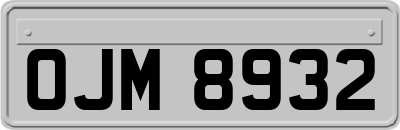 OJM8932