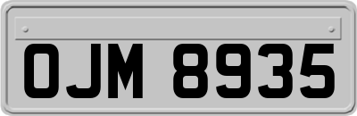 OJM8935