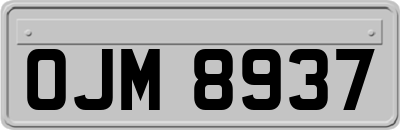 OJM8937