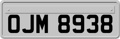 OJM8938