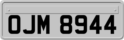 OJM8944