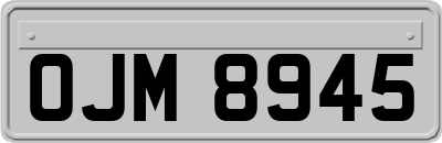 OJM8945