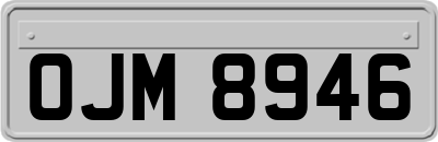 OJM8946