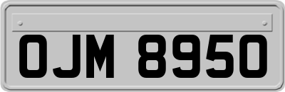 OJM8950