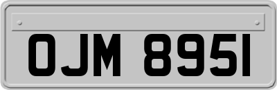 OJM8951