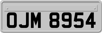OJM8954