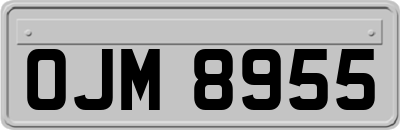 OJM8955