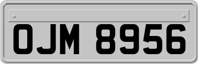 OJM8956