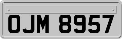 OJM8957