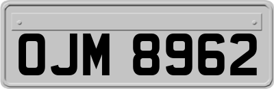 OJM8962