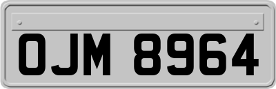 OJM8964