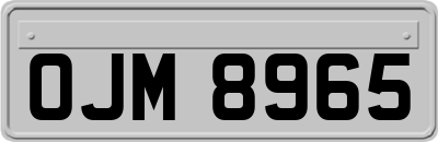 OJM8965