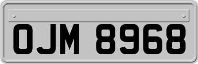 OJM8968
