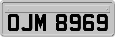 OJM8969