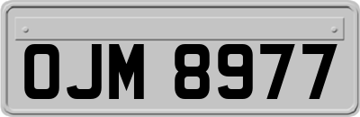 OJM8977
