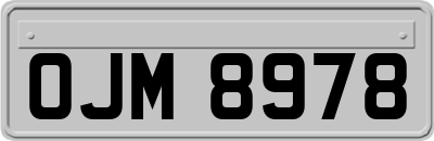 OJM8978