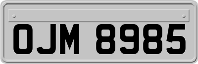 OJM8985