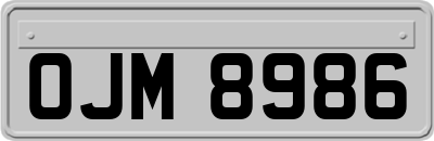 OJM8986