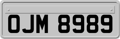 OJM8989