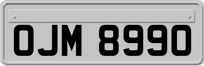 OJM8990
