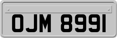 OJM8991