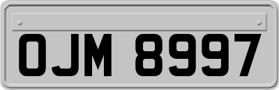 OJM8997