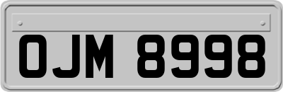 OJM8998