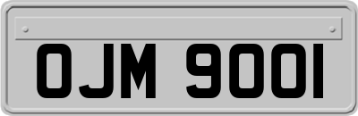 OJM9001