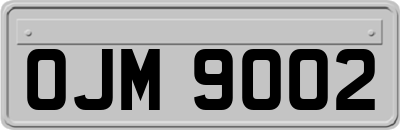 OJM9002