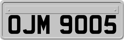 OJM9005