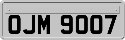 OJM9007