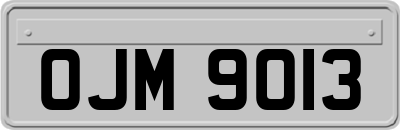 OJM9013