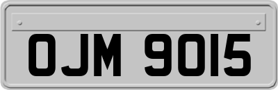 OJM9015