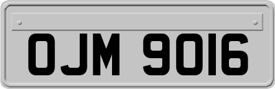 OJM9016