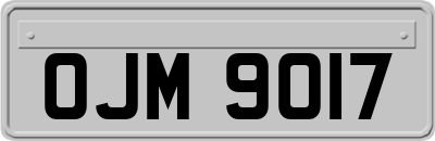 OJM9017