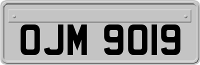 OJM9019