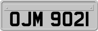 OJM9021