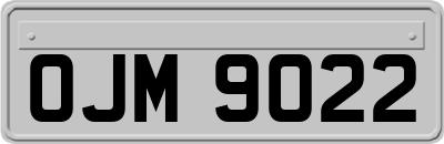 OJM9022