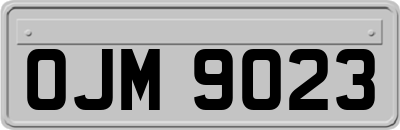 OJM9023