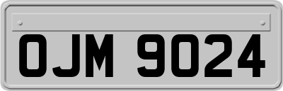 OJM9024