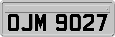 OJM9027